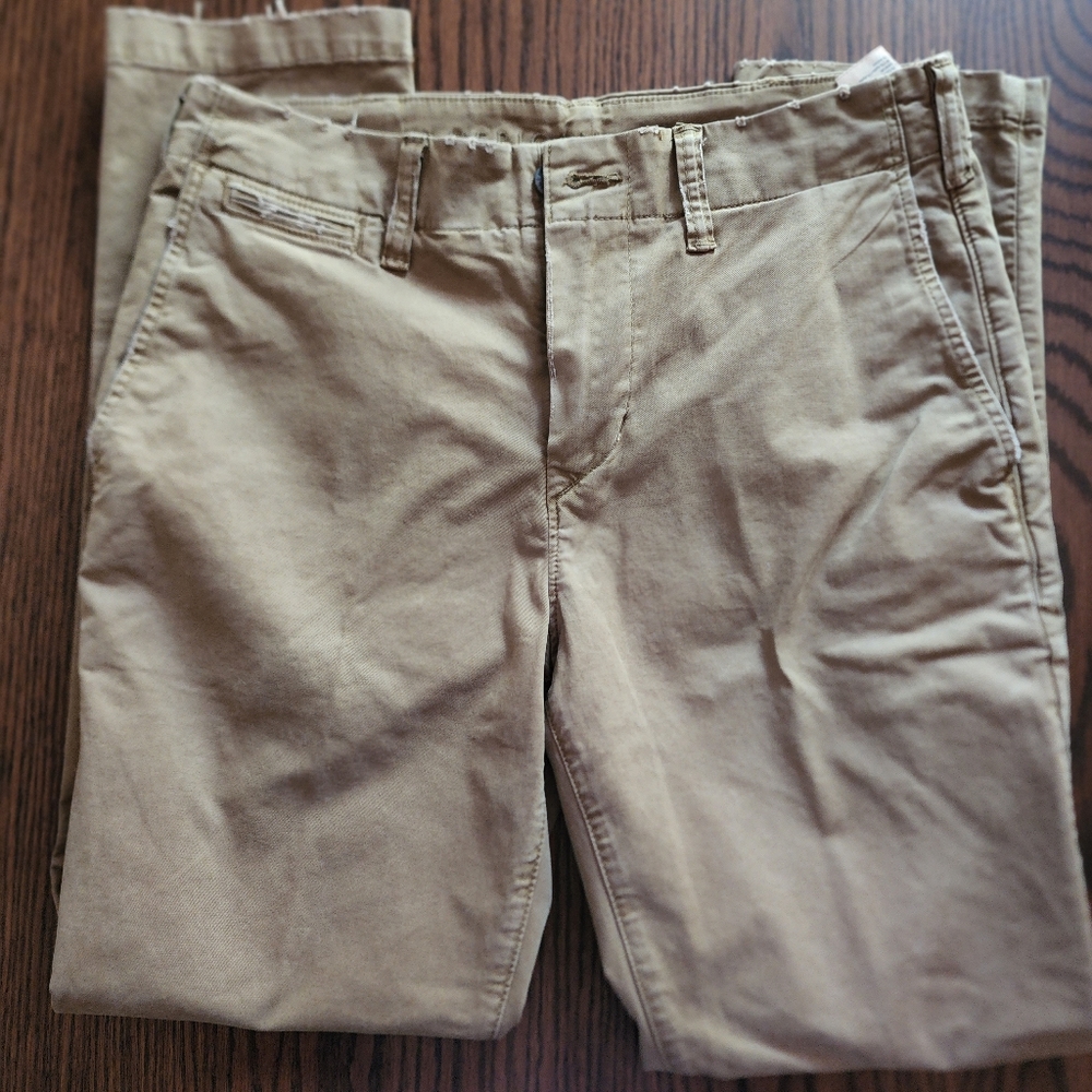 American Eagle Pants